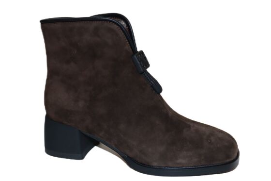 Good price LADY LEATHER BOOTS online