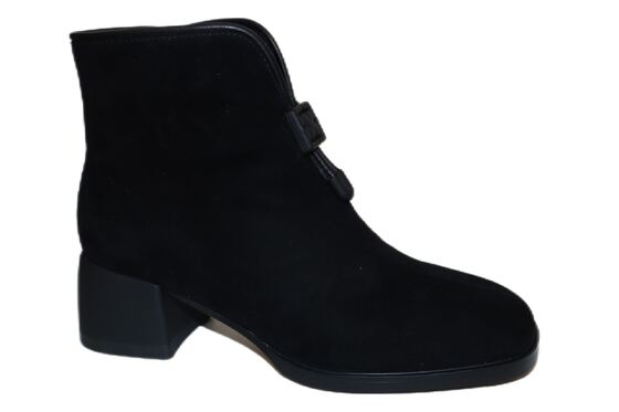 Good price LADY LEATHER BOOTS online