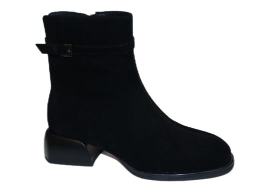 Good price LADY LEATHER BOOTS online