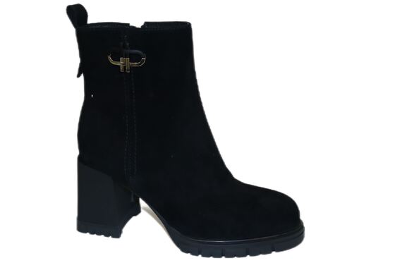 Good price LADY LEATHER BOOTS online