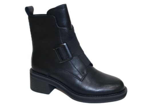 Good price LADY LEATHER BOOTS online