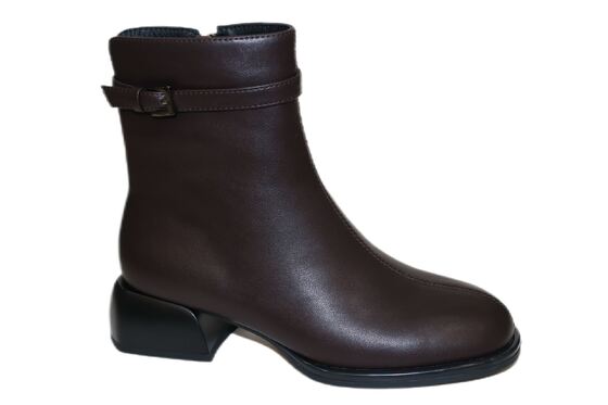 Good price LADY LEATHER BOOTS online