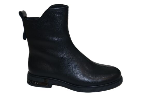 Good price LADY LEATHER BOOTS online