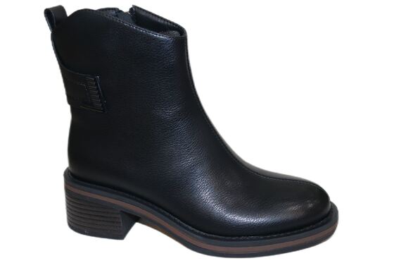 Good price LADY LEATHER BOOTS online