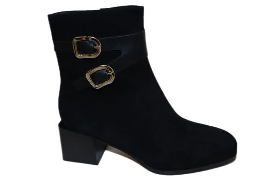 Good price LADY LEATHER BOOTS online