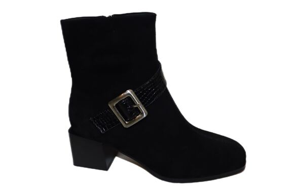 Good price LADY LEATHER BOOTS online