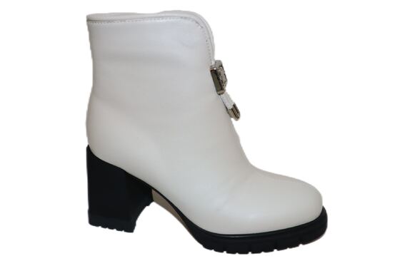 Good price LADY LEATHER BOOTS online