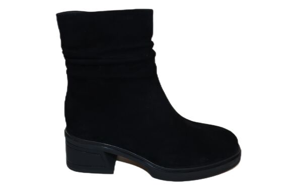 Good price LADY LEATHER BOOTS online