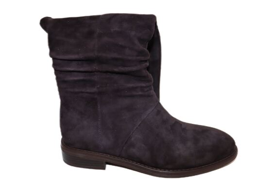 Good price LADY LEATHER BOOTS online