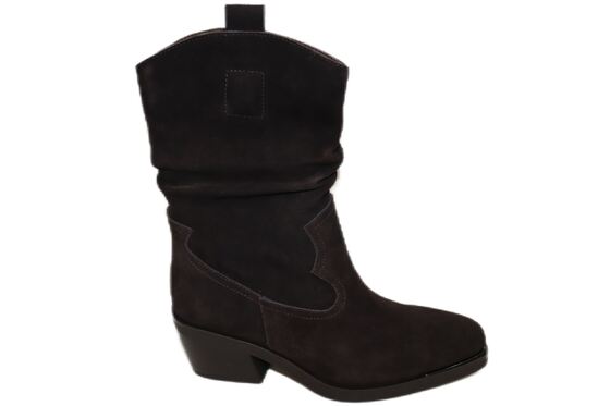 Good price LADY LEATHER BOOTS online
