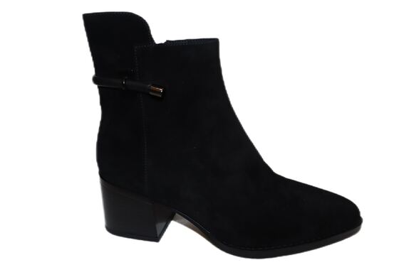 Good price LADY LEATHER BOOTS online