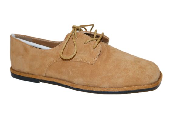 Good price Women's Suede Lace-Up Casual Shoes online