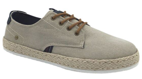 Good price Men's Casual Canvas Espadrille Shoes online