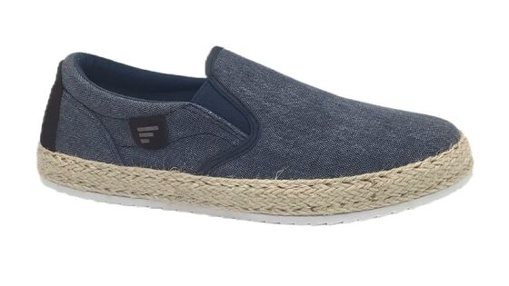 Good price Men's Casual Canvas Espadrille Shoes online
