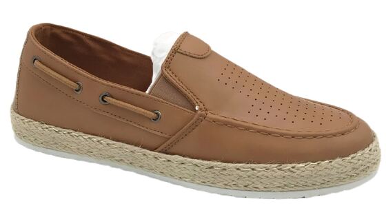 Good price Men's Casual Canvas Espadrille Shoes online