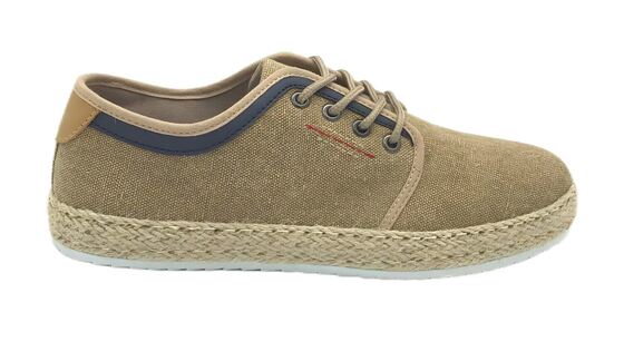Good price Men's Casual Canvas Espadrille Shoes online