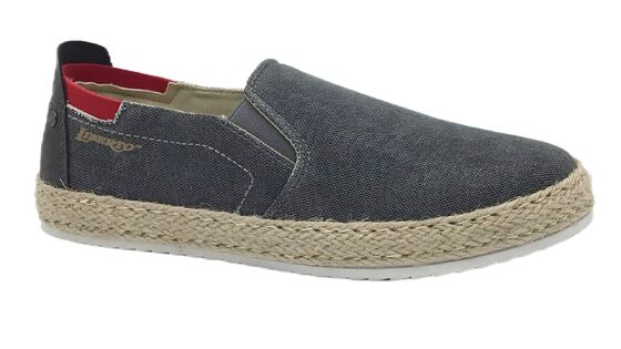 Good price Men's Casual Canvas Espadrille Shoes online