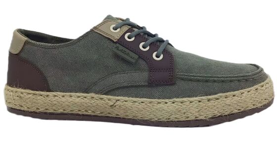 Good price Men's Casual Canvas Espadrille Shoes online