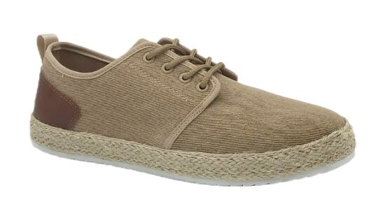 Good price Men's Casual Canvas Espadrille Shoes online