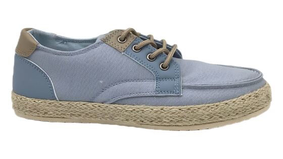 Good price Men's Casual Canvas Espadrille Shoes online