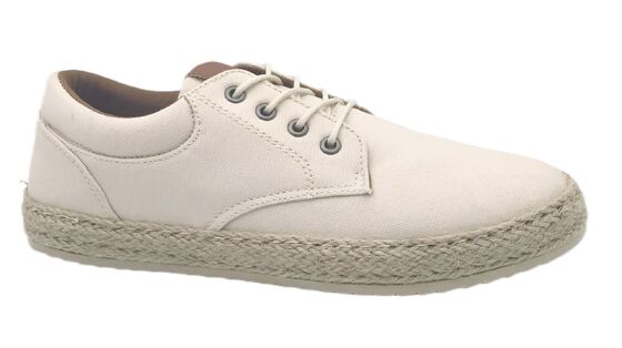 Good price Men's Casual Canvas Espadrille Shoes online