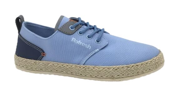 Good price Men's Casual Canvas Espadrille Shoes online