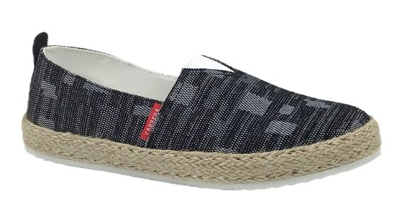 Good price Men's Casual Canvas Espadrille Shoes online