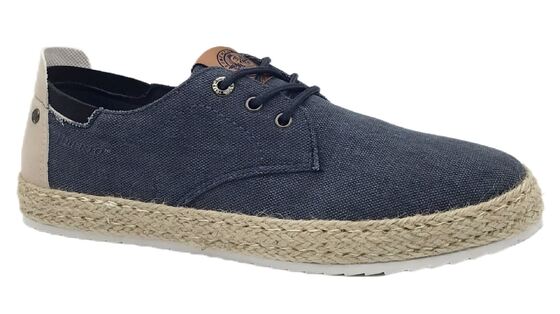 Good price Men's Casual Canvas Espadrille Shoes online