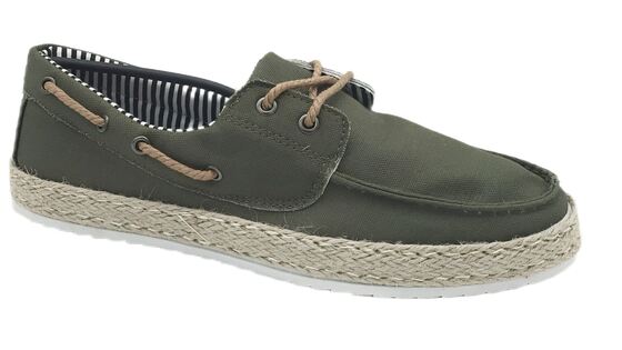 Good price Men's Casual Canvas Espadrille Shoes online