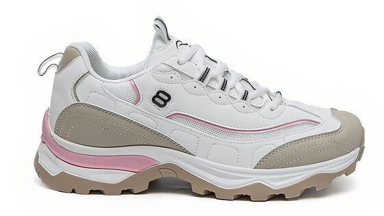 Good price Fashion Casual Sneakers For Women Walking Shoes online