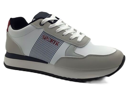 Good price Fashion Casual Sneakers For Men Walking Shoes online