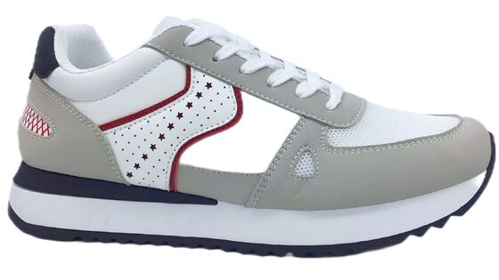 Good price Fashion Casual Sneakers For Men Walking Shoes online