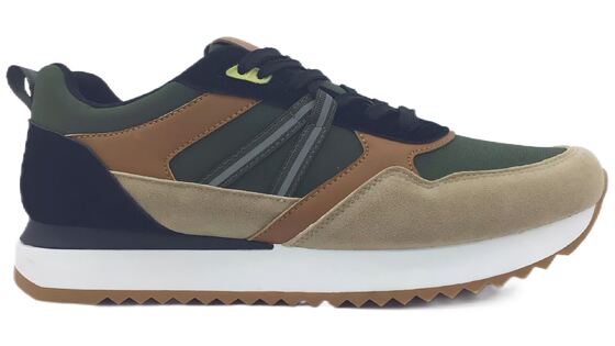 Good price Fashion Casual Sneakers For Men Walking Shoes online