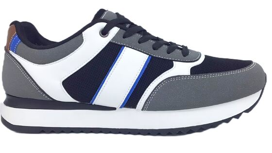 Good price Fashion Casual Sneakers For Men Walking Shoes online