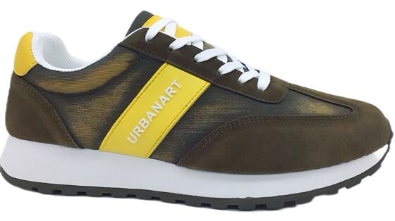 Good price Fashion Casual Sneakers For Men Walking Shoes online