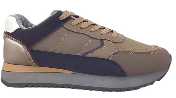 Good price Fashion Casual Sneakers For Men Walking Shoes online