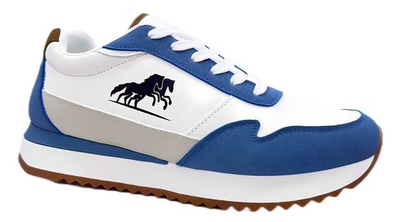 Good price Fashion Casual Sneakers For Men Walking Shoes online