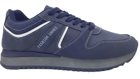 Good price Fashion Casual Sneakers For Men Walking Shoes online