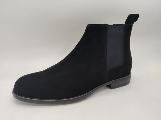 Good price Men's Cow Suede Ankle Boots online
