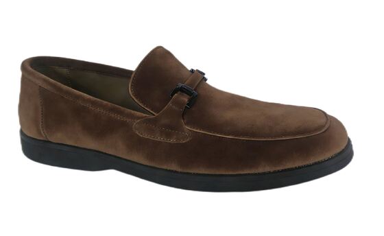 Good price Men's Cow Suede Casual Shoes online