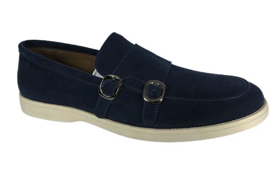 Good price Men's Cow Suede Casual Shoes online