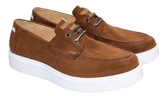 Good price Men's Cow Suede Casual Shoes online