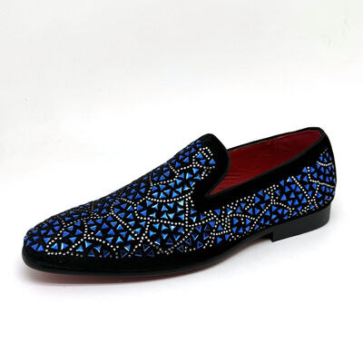 Good price Luxury Loafers Men's Formal Shoes online