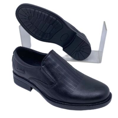Good price BOY'S BLACK DRESS SHOES online