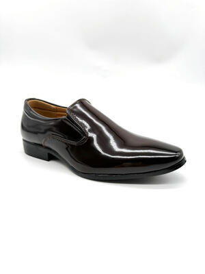 Good price BOY'S BLACK DRESS SHOES online