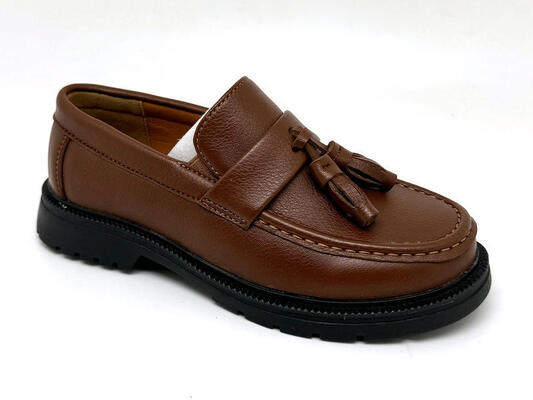 Good price Kids' Leather Shoes online