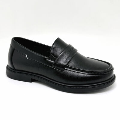 Good price Kids' Black Leather Shoes online