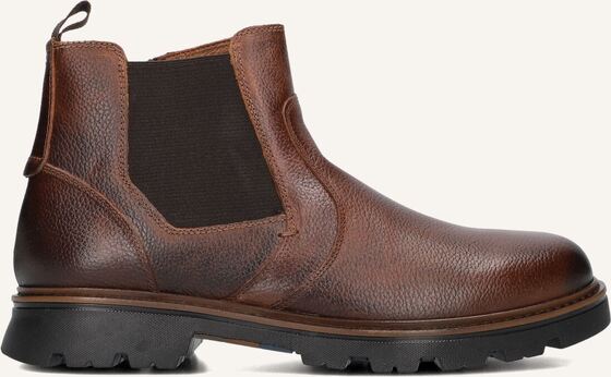 Good price Men's Leather Ankle Boots online