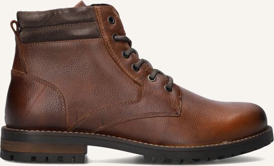 Good price Men's Leather Ankle Boots online