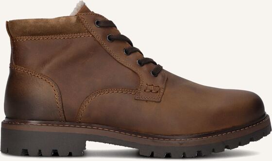 Good price Men's Leather Ankle Boots online